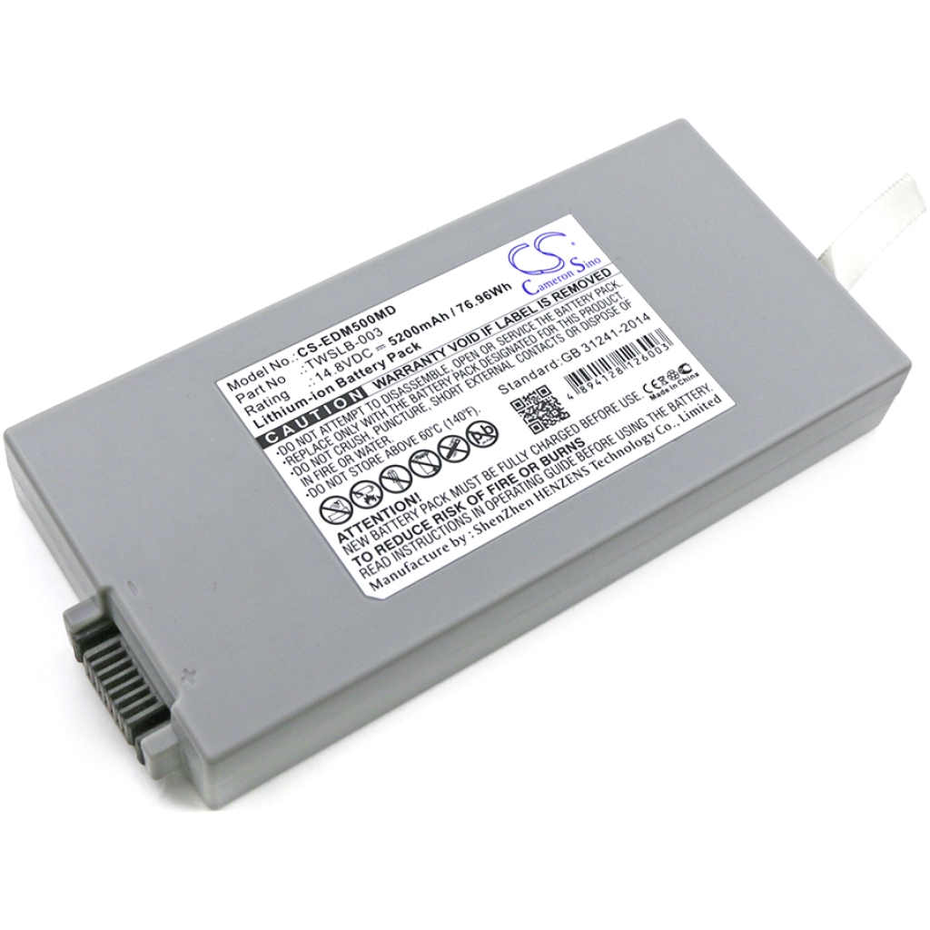 Battery Replaces 01.21.064142