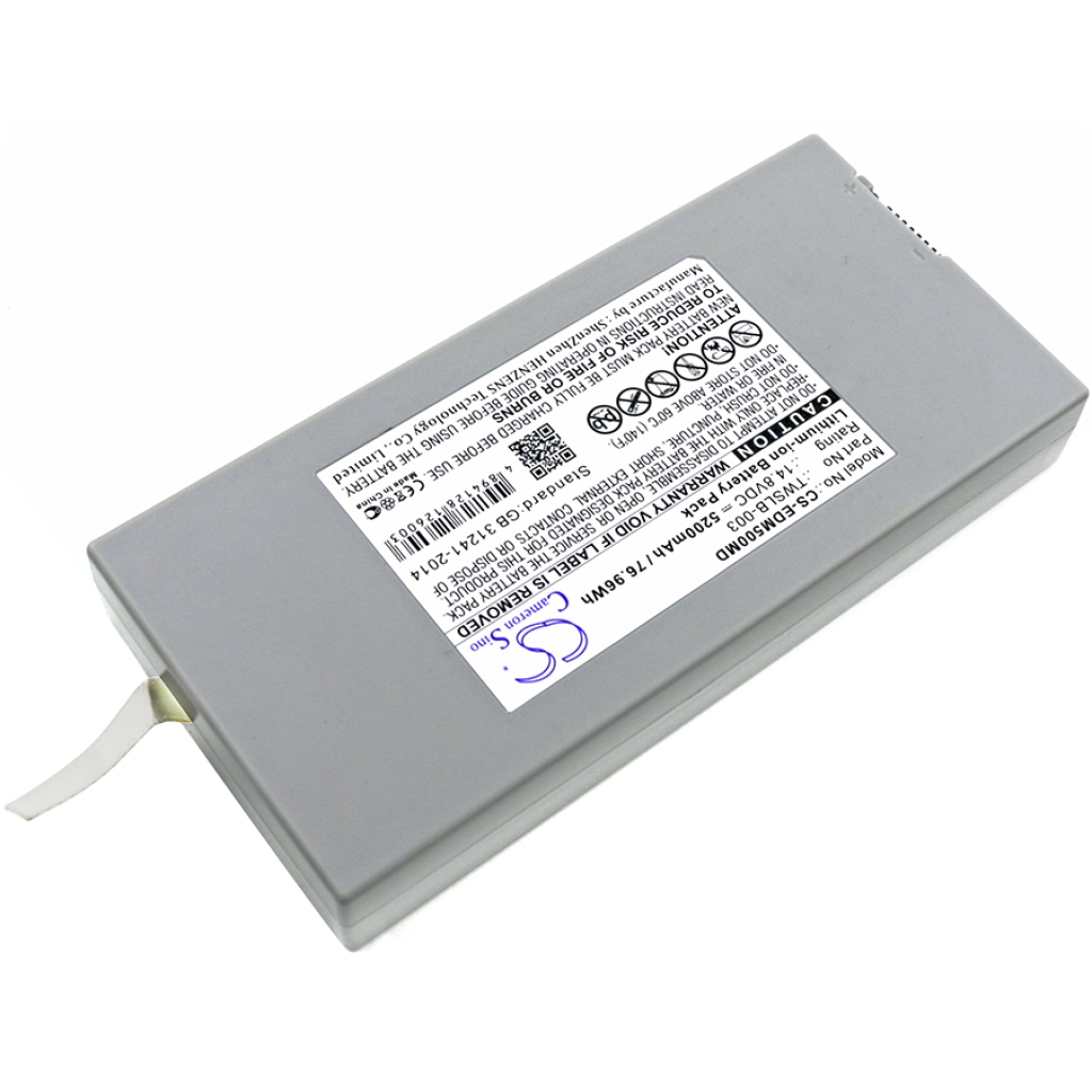 Battery Replaces 01.21.064142