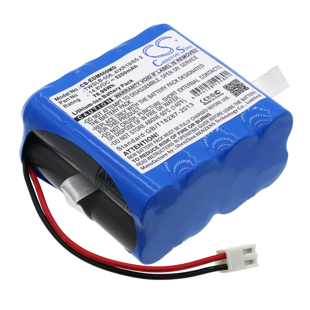 Battery Replaces HYLB-854