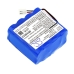 Medical Battery Edan F6