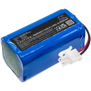 CS-EDM820VX<br />Batterie per   sostituisce la batteria INR18650-M26-4S1P