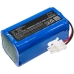 Batteria a vuoto Eta CS-EDM820VX