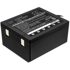 Sostituzione della batteria compatibile per Edan HYLB-957,HYLB-957A