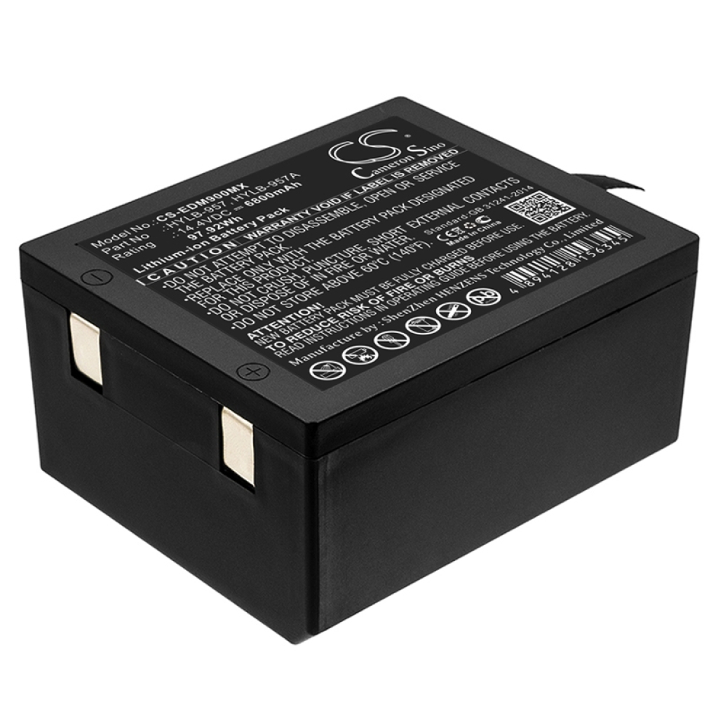 Battery Replaces HYLB-957A