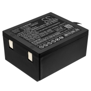 CS-EDM900MX<br />Batterie per   sostituisce la batteria HYLB-957A