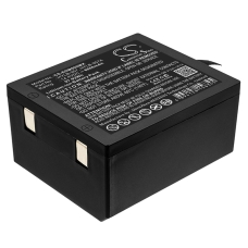 Sostituzione della batteria compatibile per OMRON HYLB-957,HYLB-957A