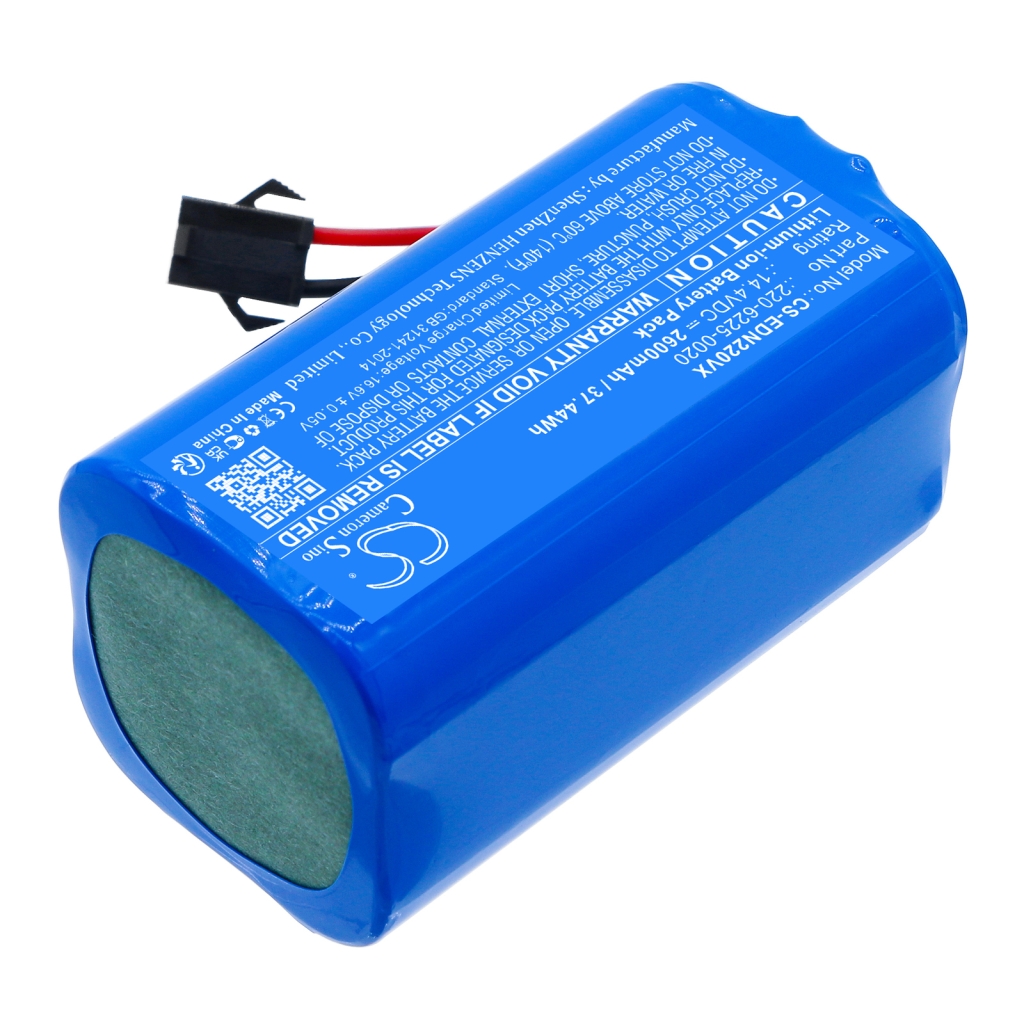 Batterie Sostituisce B051-4S1P