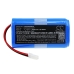 Compatible battery replacement for Pure clean ICR18650 3S1P