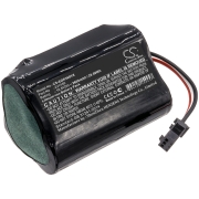 CS-EDR360VX<br />Batteries for   replaces battery DA60-Darfon