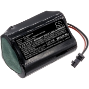 CS-EDR361VX<br />Batterie per   sostituisce la batteria ZJ1450