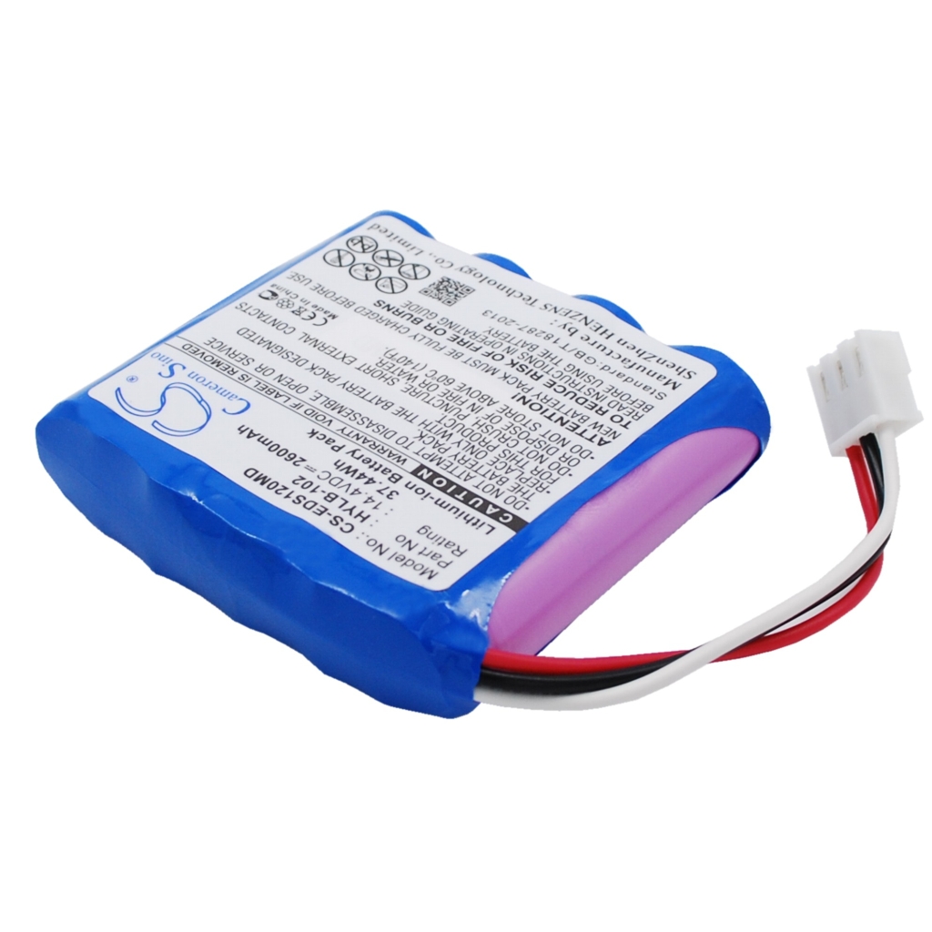 Medical Battery Edan M3