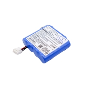 CS-EDS120MX<br />Batteries for   replaces battery SE-601A