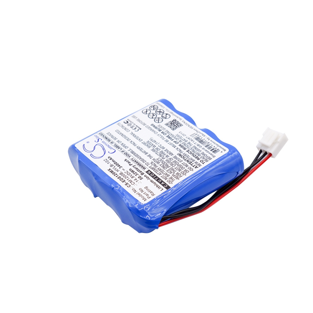 Medical Battery Edan SE-300A