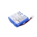 Medical Battery Edan SE-300A