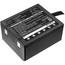 Sostituzione della batteria compatibile per Edan HYLB-231