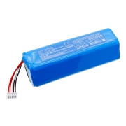 CS-EDT300VX<br />Batterie per   sostituisce la batteria S31-LI-144-6400