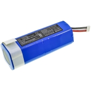 CS-EDT810VX<br />Batterie per   sostituisce la batteria 201-1913-4200