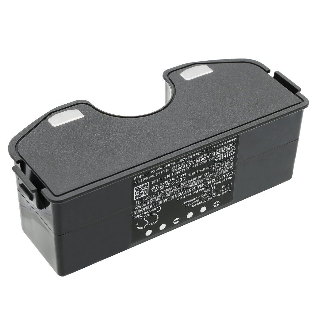 Batterie Sostituisce DN700-BYD