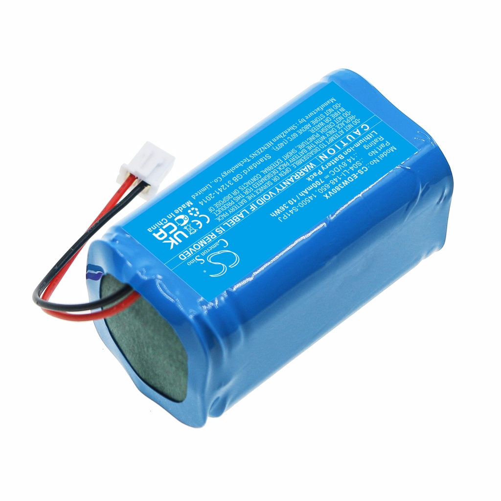 Batterie Sostituisce 14500-S41PJ