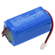 CS-EDW880VX<br />Batterie per   sostituisce la batteria 201-1907-0302