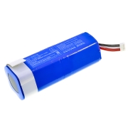 CS-EDX110VX<br />Batterie per   sostituisce la batteria S10-Li-144-5200