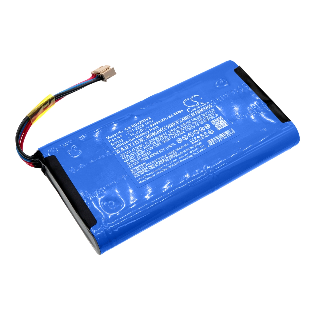 Battery Replaces 201-2357-1165