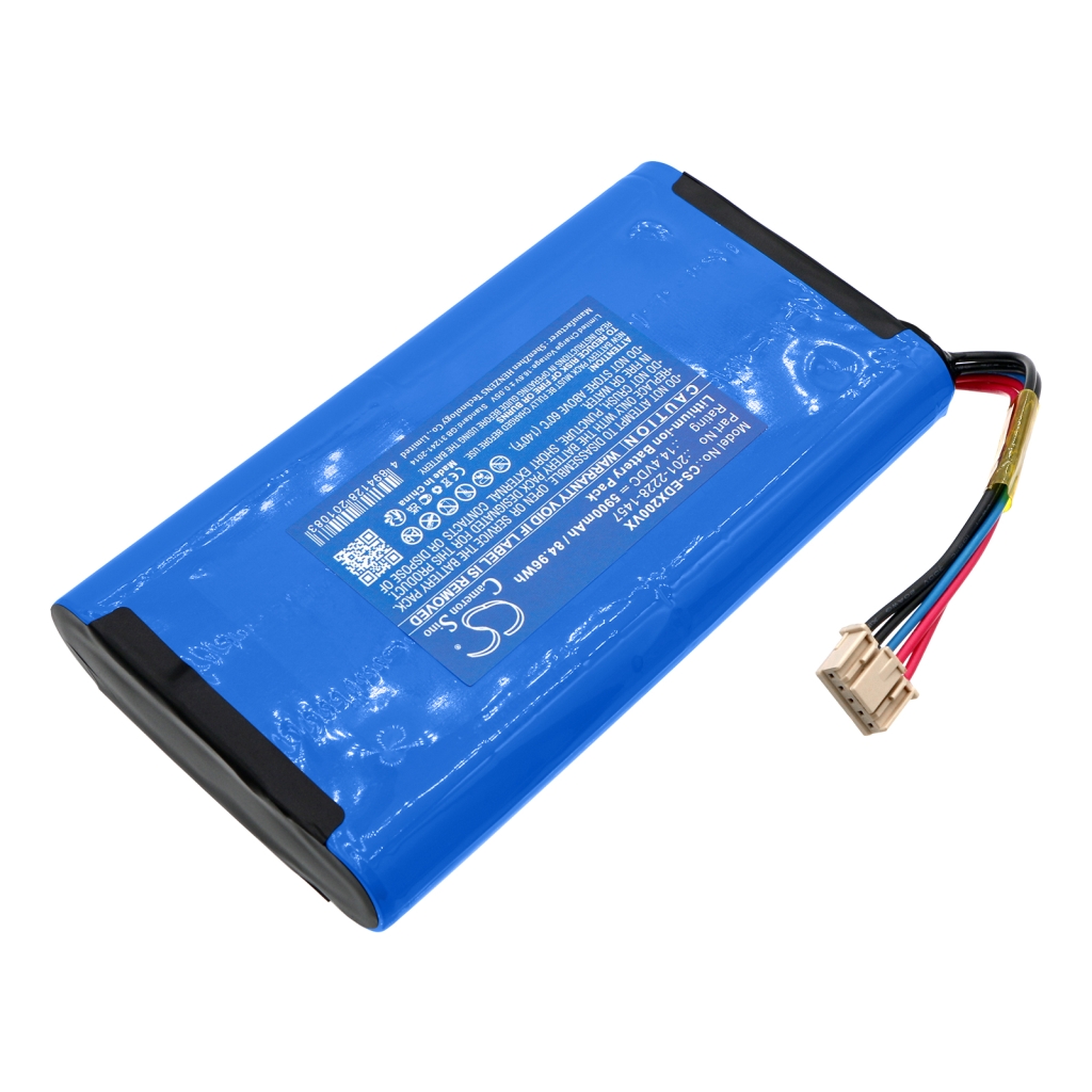 Battery Replaces 201-2357-1165