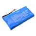 Battery Replaces 201-2357-1165