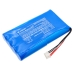 Battery Replaces 201-2357-1165