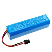 CS-EDY110VX<br />Batteries for   replaces battery CS02-LI-1440-5200