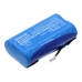 Batterie Sostituisce SW18650 34M 2P