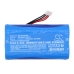 Battery Replaces SW18650 34M 2P