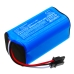 Batteria a vuoto Eufy L50