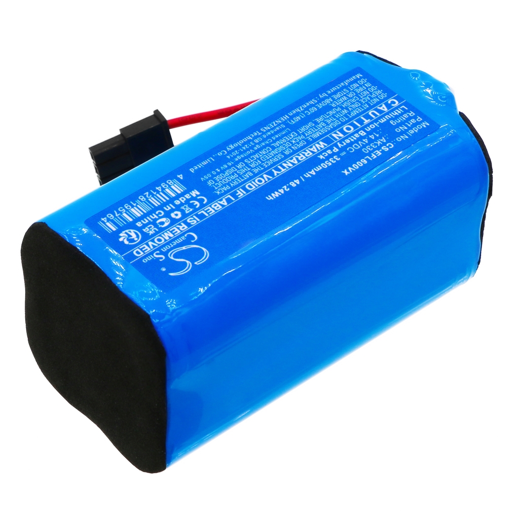 Batteria per Casa Intelligente Eufy T2265