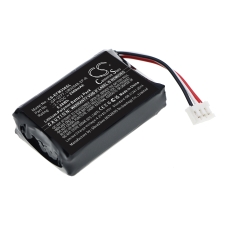 Sostituzione della batteria compatibile per Exfo GP-2277,U832948-2P-R