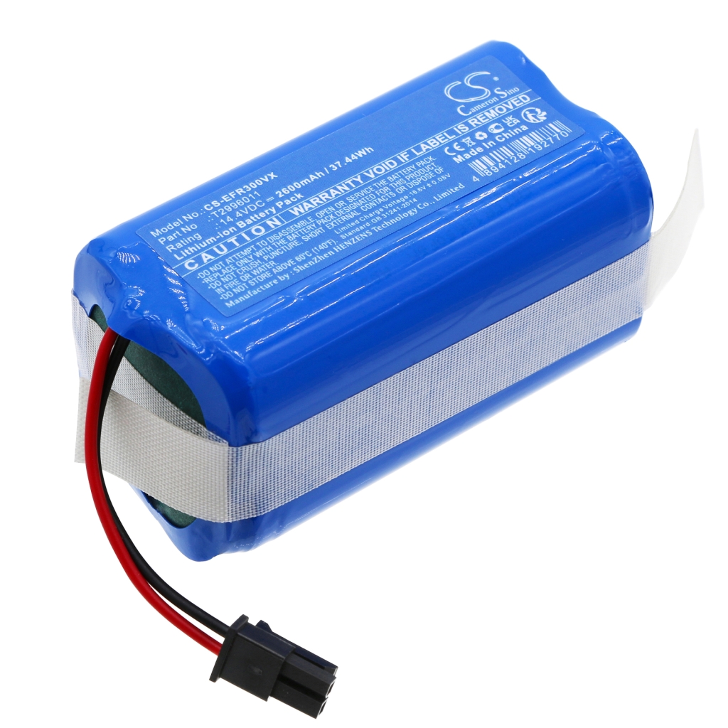 Batterie Sostituisce U092-INR-MH1-4S1P