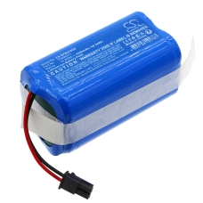 Sostituzione della batteria compatibile per Eufy CMICR18650F9M-4S1P,T2996011,U092-INR-MH1-4S1P