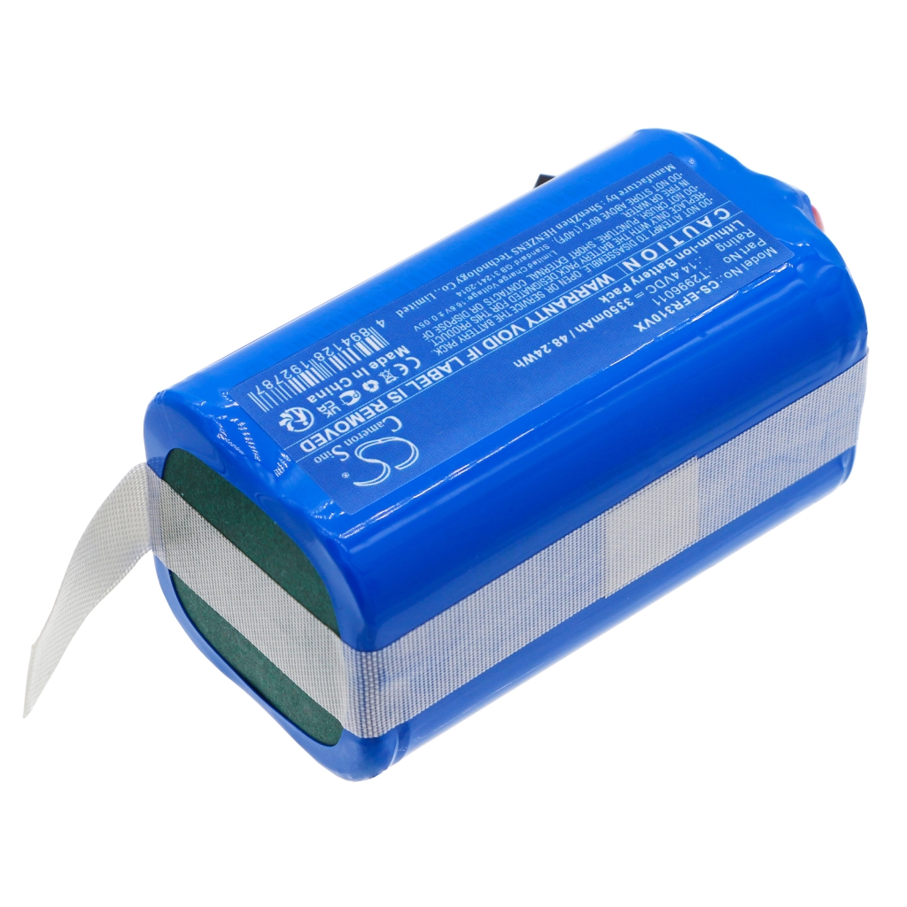 Battery Replaces CMICR18650F9M-4S1P