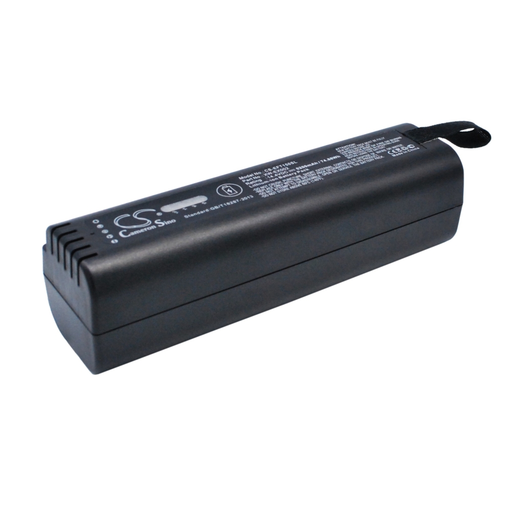 Batterie Sostituisce L08D185A