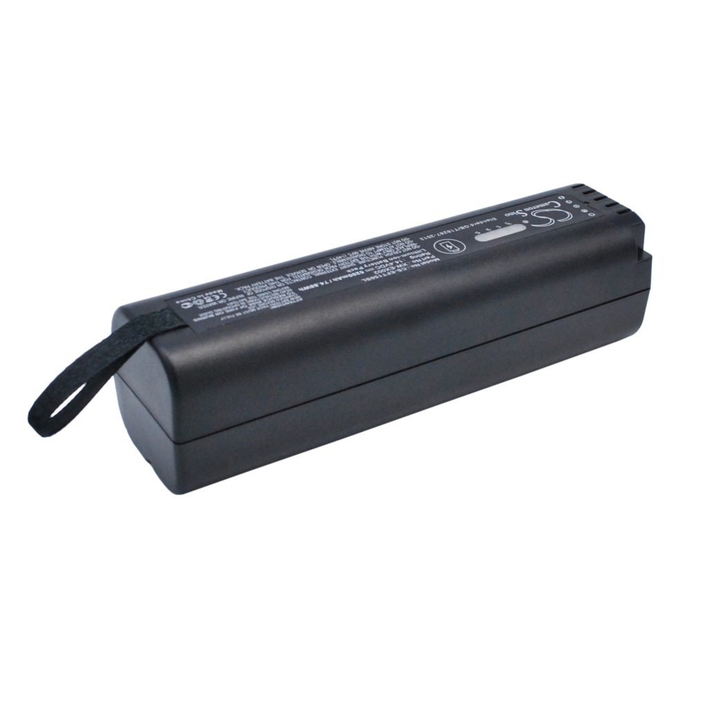 Battery Replaces L08D185A