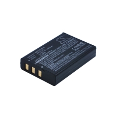 Sostituzione della batteria compatibile per Exfo CGA-E/111GAE,GP-1001,XW-EX003