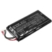 Batterie Sostituisce 880X266