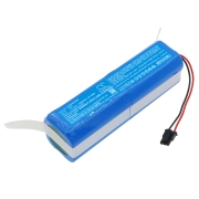 CS-EFX810VX<br />Batteries for   replaces battery PA61