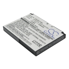 Sostituzione della batteria compatibile per Toshiba BTR5700,DC070623YBY