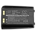 Batterie Sostituisce RB-EP802-L