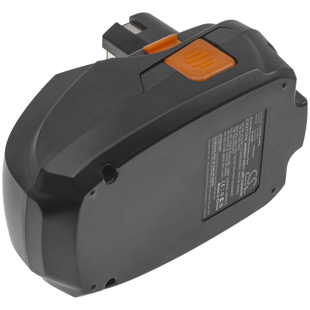 Sostituzione della batteria compatibile per Einhell 4511894,451326001004