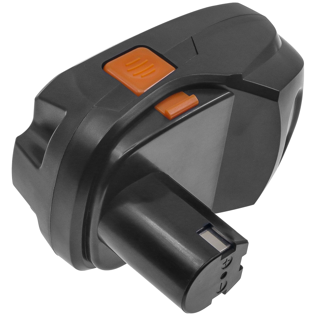 Sostituzione della batteria compatibile per Einhell 4511894,451326001004