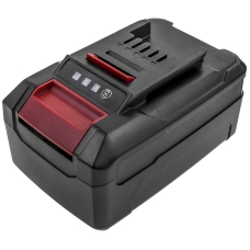 Sostituzione della batteria compatibile per Einhell 45.114.36,4511396,4511437,4511501,4511502...