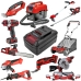 Batteria industriale Einhell Power X-Change