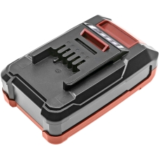 Sostituzione della batteria compatibile per Einhell 45.114.36,4511396,4511437,4511501,4511502...